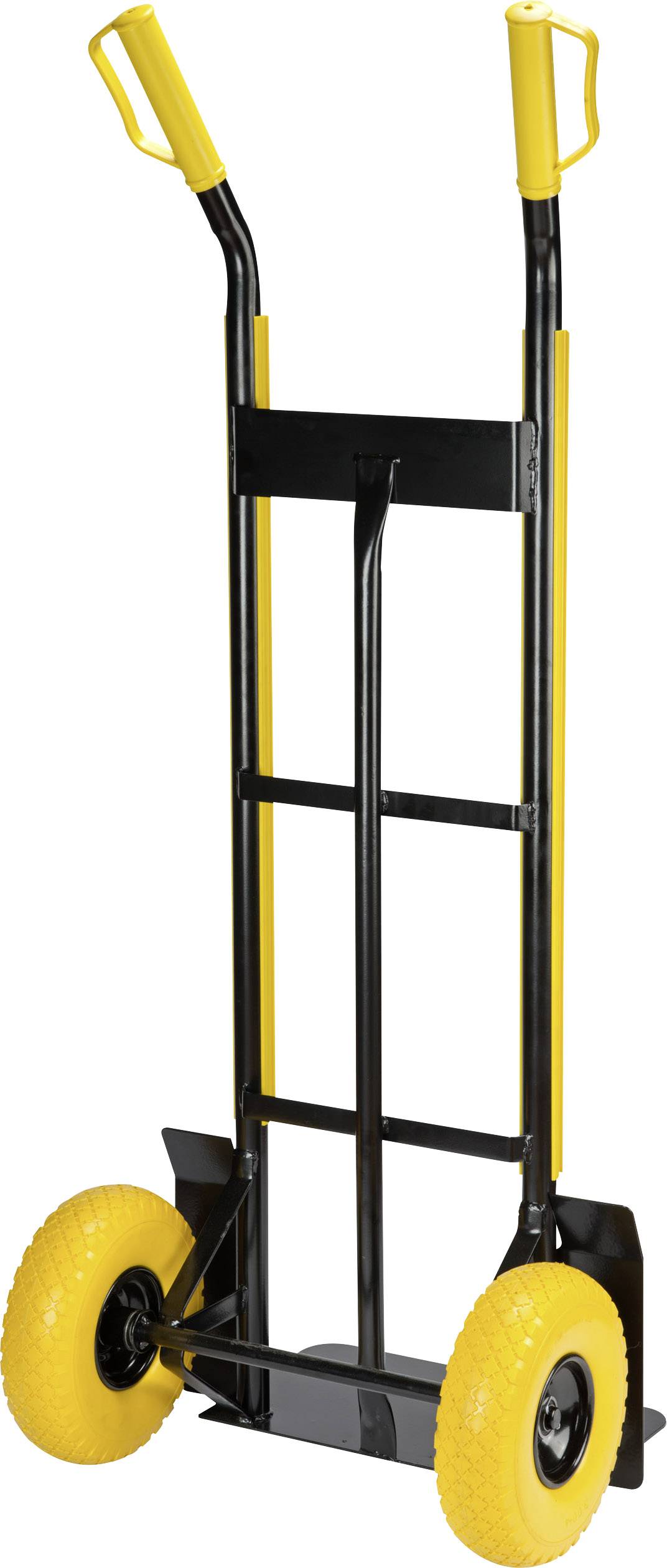 STANLEY FXWT-702 Diable acier Charge max: 250 kg-2