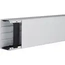 Hager LF6011007035 Goulotte de câble gaine technique pour installations électriques (L x l x H) 2000 x 110 x 60 mm 1 pc(