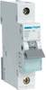 Hager MBN106 MBN106 Disjoncteur monophasé 6 A 230 V, 400 V