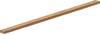 Hager ZM11C HAGER Jeu de barres ZM11C 1 section Cu 12 x 5 mm Rail collecteur cuivre 1 pc(s)
