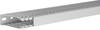 Hager HA780025 Goulotte de câblage (L x l x H) 2000 x 25 x 80 mm 1 pc(s) gris clair