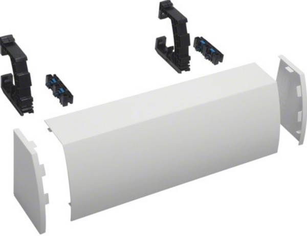 Hager FZ442N Canal de rangement   1 pc(s) blanc pur (RAL 9010)