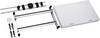 Hager UD22A1 Kit plastron fermé, universN Hager UD22A1 Bornier Nbr de rangées 2 blanc 1 pc(s)