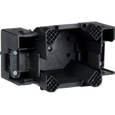 Hager G2744 Boîte pour appareil prise encastrable pour appareils (L x l) 140 mm x 64 mm 1 pc(s) 