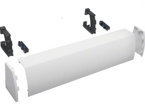 Hager FZ443N Canal de rangement   1 pc(s) blanc pur (RAL 9010)