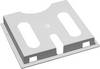 Hager FZ818 Porte-schémas Hager FZ818 Pièce d'insertion plastique gris roche 1 pc(s)