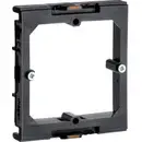 Hager G2870 Canal d'allège (L x l x H) 71 x 64 x 75.0000 mm 1 pc(s) noir