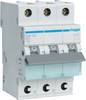 Hager MBS332 MBS332 Disjoncteur triphasé 32 A 230 V, 400 V