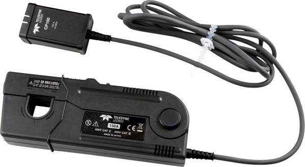 Teledyne LeCroy CP150-6M Adaptateur de pince ampèremétrique