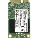 Transcend MSA230S 128 GB SSD mSATA interne mSATA au détail TS128GMSA230S