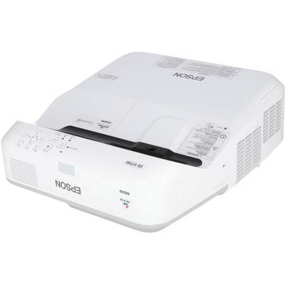 Epson Projecteur EB-685W LCD 3500 Lumen ANSI 1280 x 800 WXGA-0