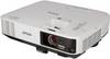 Epson Projecteur EB-2250U LCD 5000 Lumen ANSI 1920 x 1200 WUXGA correction trapézoïdale automatique, Full HD, WiFi optionnel, haut-parleur intégré, avec télécommande