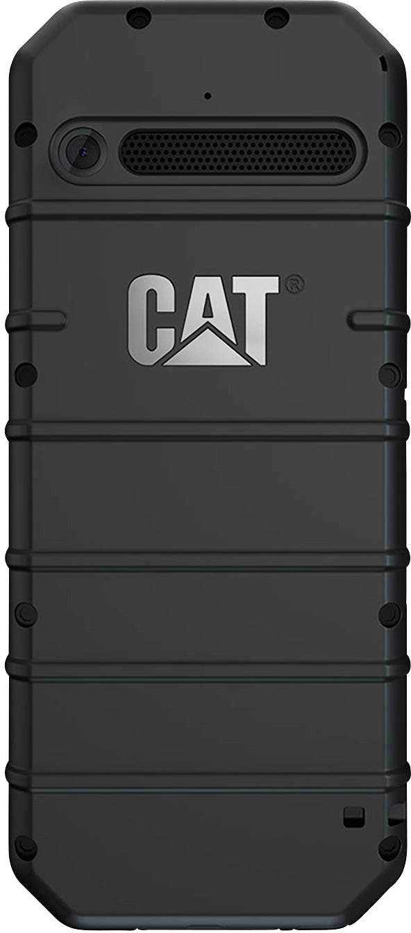 CAT B35 Téléphone portable outdoor noir-2