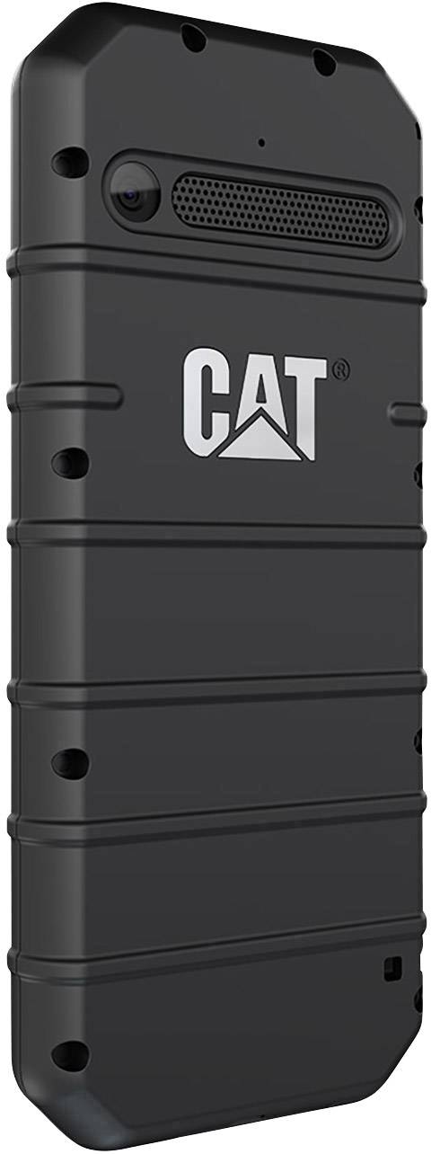 CAT B35 Téléphone portable outdoor noir-3