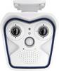 Mx-M16B-6D6N061 Mobotix Netzwerkkamera Ethernet IP Caméra de surveillance 3072 x 2048 pixels