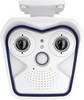 Mx-M16B-6D6N079 Mobotix Mx-M16B-6D6N079 MOBOTIX Ethernet IP Caméra de surveillance 3072 x 2048 pixels