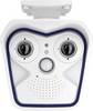 Mx-M16B-6D6N036 Mobotix Netzwerkkamera Ethernet IP Caméra de surveillance 3072 x 2048 pixels