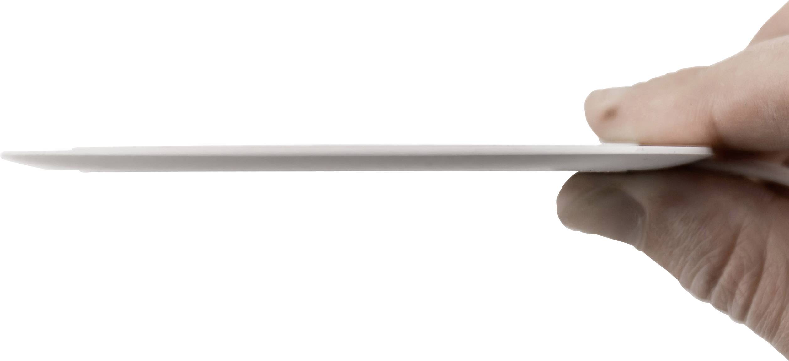 Caliber Chargeur à induction 1000 mA PSQ10/W PSQ10/W blanc-1