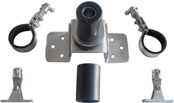 Silentwind 38 Yacht Pole 2 Accessoire de mât