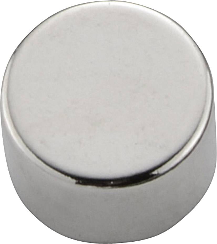 Aimant permanent PIC-M0805 rond N35 1.19 T Température limite (max.): 80 °C 1 pc(s)