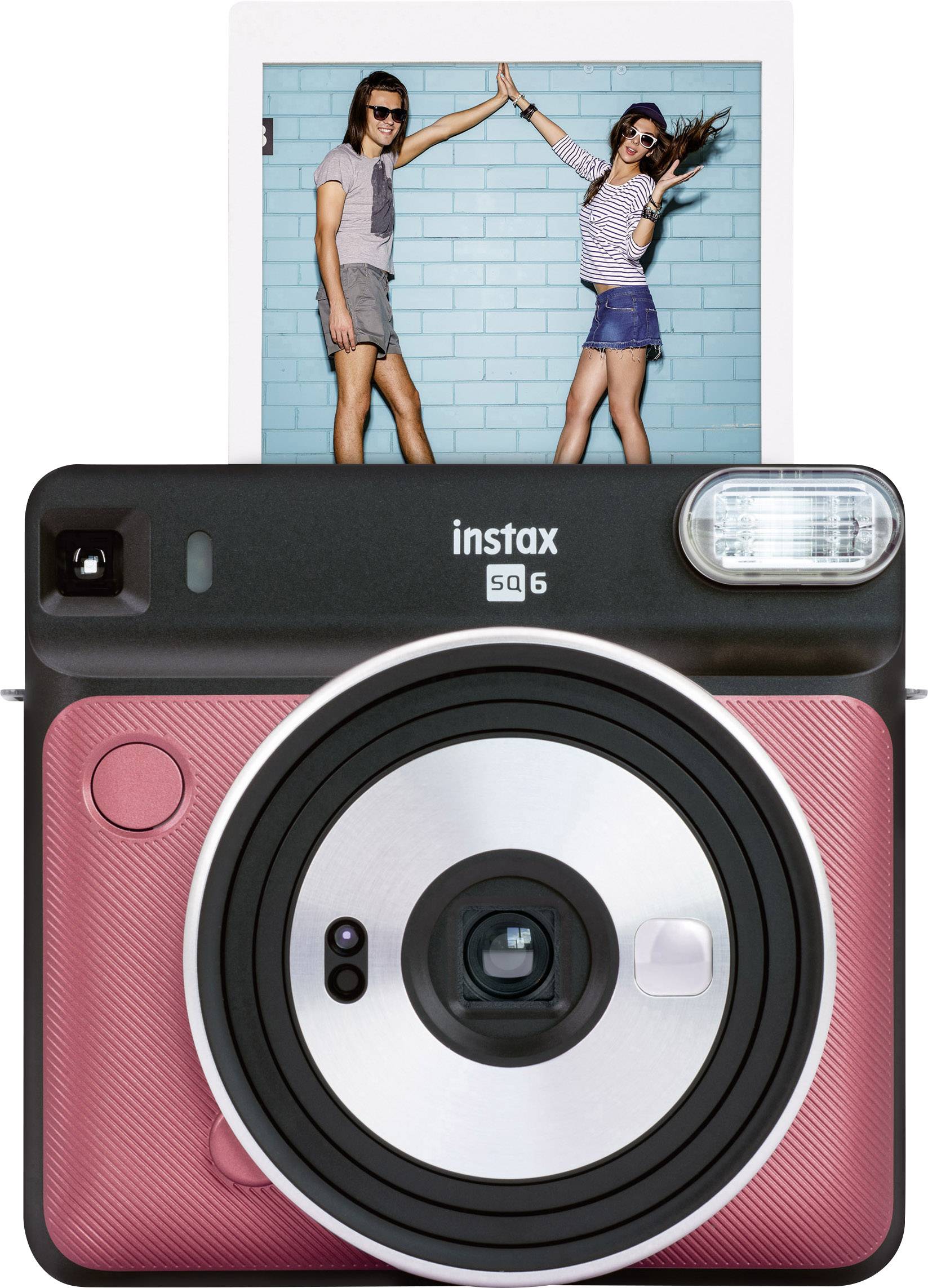 Appareil Photo A Developpement Instantane Fujifilm Instax Square
