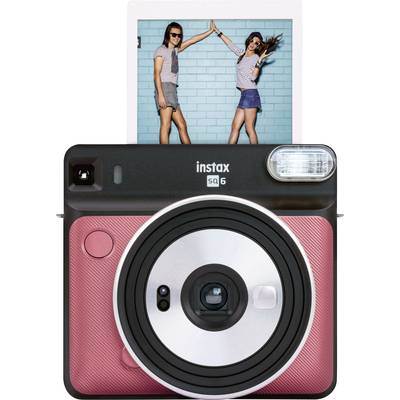 Appareil Photo A Developpement Instantane Fujifilm Instax Square