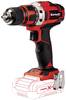 Perceuse-visseuse sans fil Einhell Power X-Change TE-CD 18/40 Li-Solo 4513925 18 V 2 Ah Li-Ion sans chargeur, sans batterie