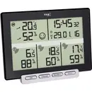TFA Dostmann Multi-Sens Thermo-hygromètre radiopiloté noir 30.3057.01