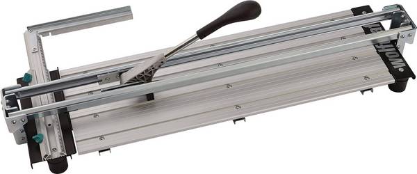 Wolfcraft  Coupe-carrelage manuel