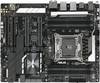 Asus WS C422 PRO/SE Carte mère Socket (PC) Intel® 2066 Facteur de forme (détails) ATX Chipset de la carte mère Intel® C422