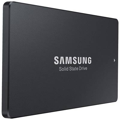 Samsung PM983 1.92 TB SSD interne 6.35 cm (2.5