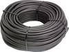 Câble d'installation AS Schwabe 10017 H07RN-F 3 x 1.5 mm² noir 50 m