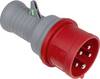 Testeur de champ rotatif AS Schwabe 61477 LED