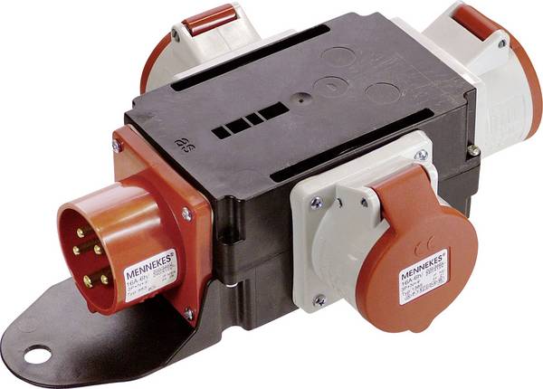 AS Schwabe 60531 60531 Mâle CEE 1 pc(s)