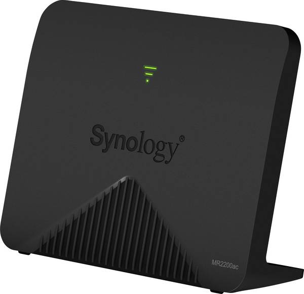 SYNOLOGY MR2200ac Mesh-Router WLAN