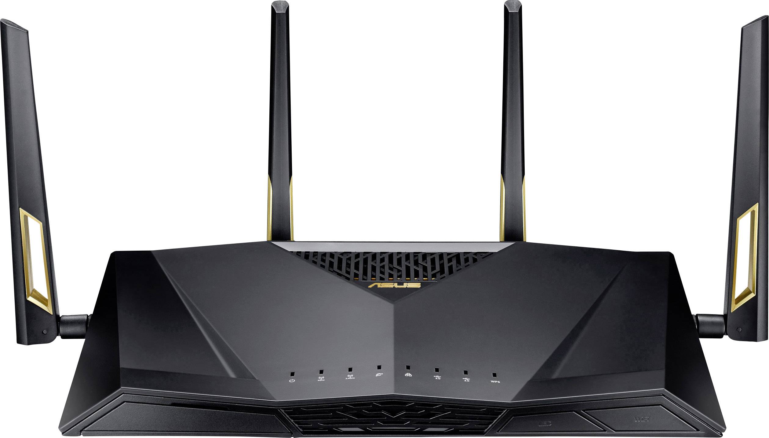 Routeur Wi-Fi Asus 90IG04F0-MM3G00 2.4 GHz, 5 GHz, 5 GHz-1