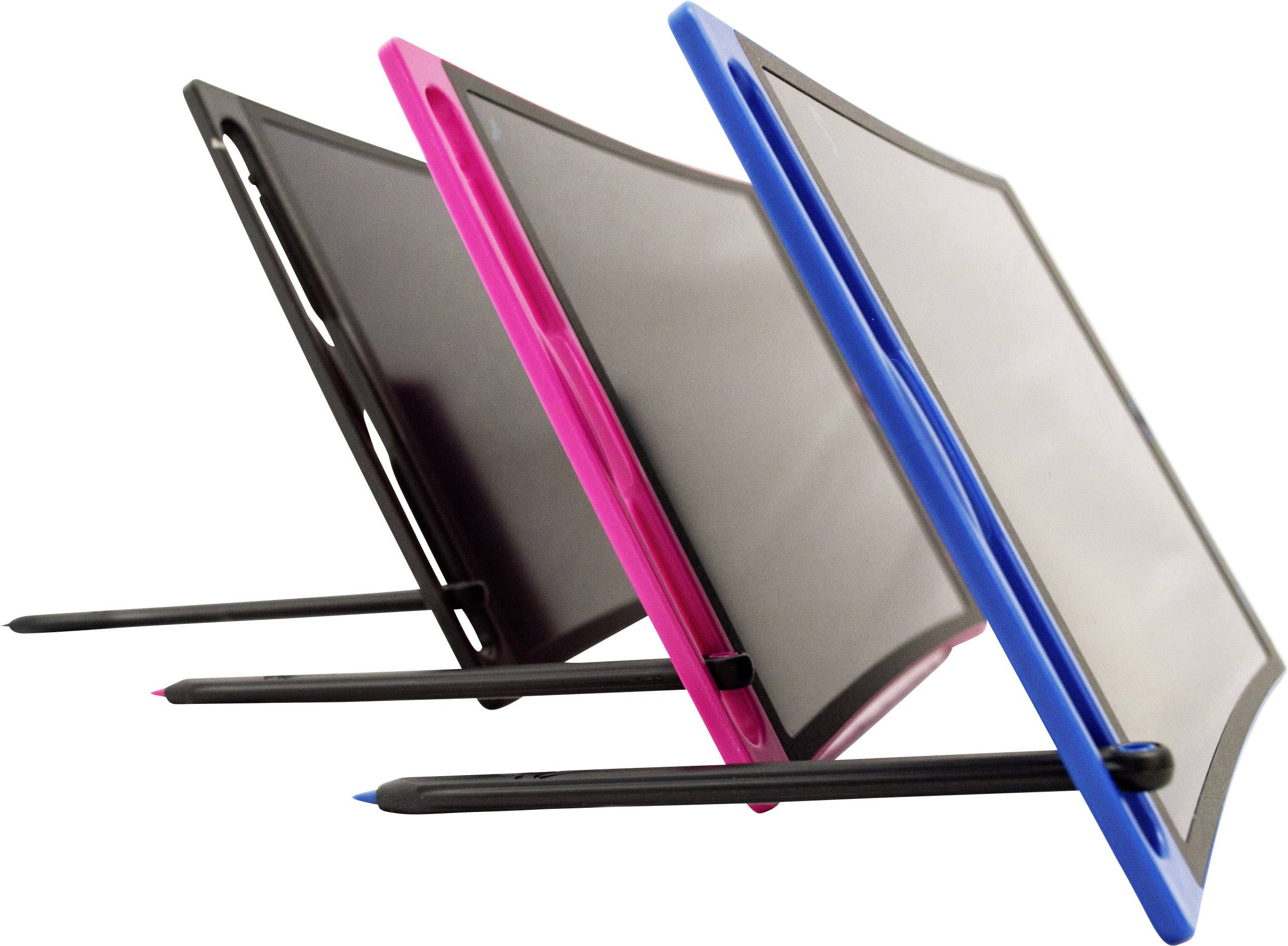Boogie Board Jot 8.5 Écran interactif (eWriter) bleu-8