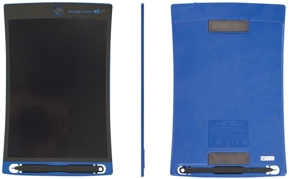 Boogie Board Jot 8.5 Écran interactif (eWriter) bleu-2