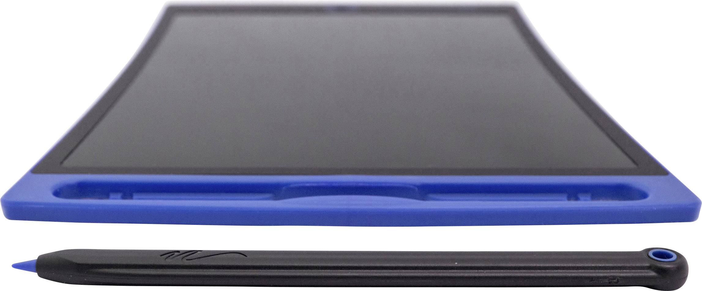 Boogie Board Jot 8.5 Écran interactif (eWriter) bleu-5