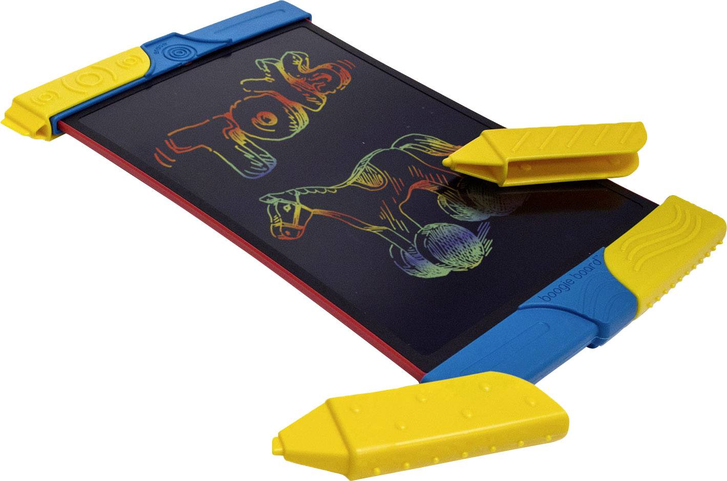 Tablette graphique Boogie Board Scribble´n Play ...