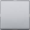 Merten 573860 Cache pour variateur aluminium