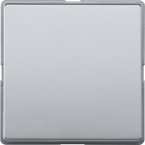 Merten 573860 Cache pour variateur aluminium