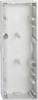Merten 512319 Boîte de dérivation (L x l x H) 37 x 80 x 224 mm blanc polaire IP20 1 pc(s)