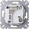 Merten 536401 Thermostat d'ambiance 1 pc(s)