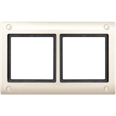 Merten Cadre Cache Aquadesign blanc 401244 1 pc(s)-0