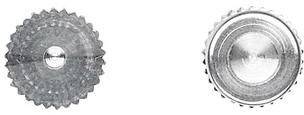 Merten Accessoire Accessoire de montage multicolore 390199 1 pc(s)