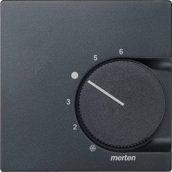 Merten 536214 536214 Façade encastré   1 pc(s)