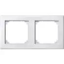 Merten Cadre Cache System M blanc polaire 484219 1 pc(s)