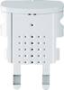 Ritto by Schneider 1840170 Interphone blanc