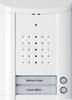 Ritto by Schneider 1840270 Interphone blanc